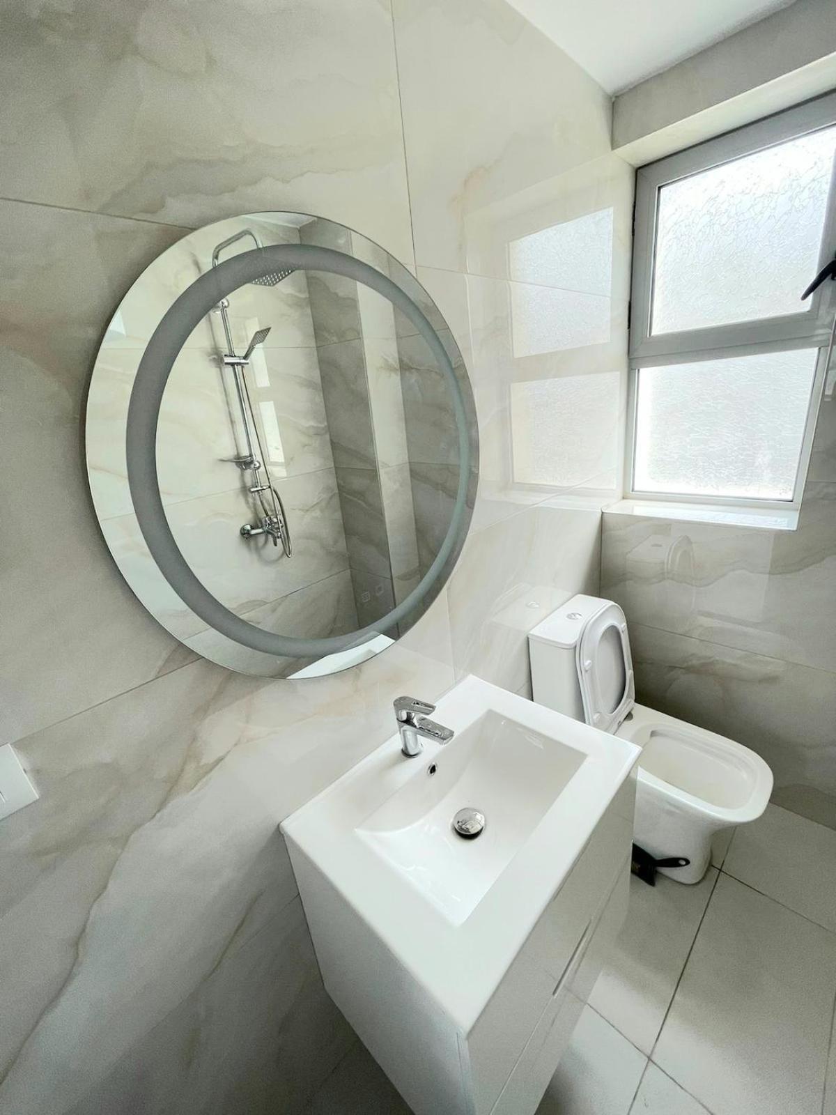 Vilma Apartment Berat Exterior photo