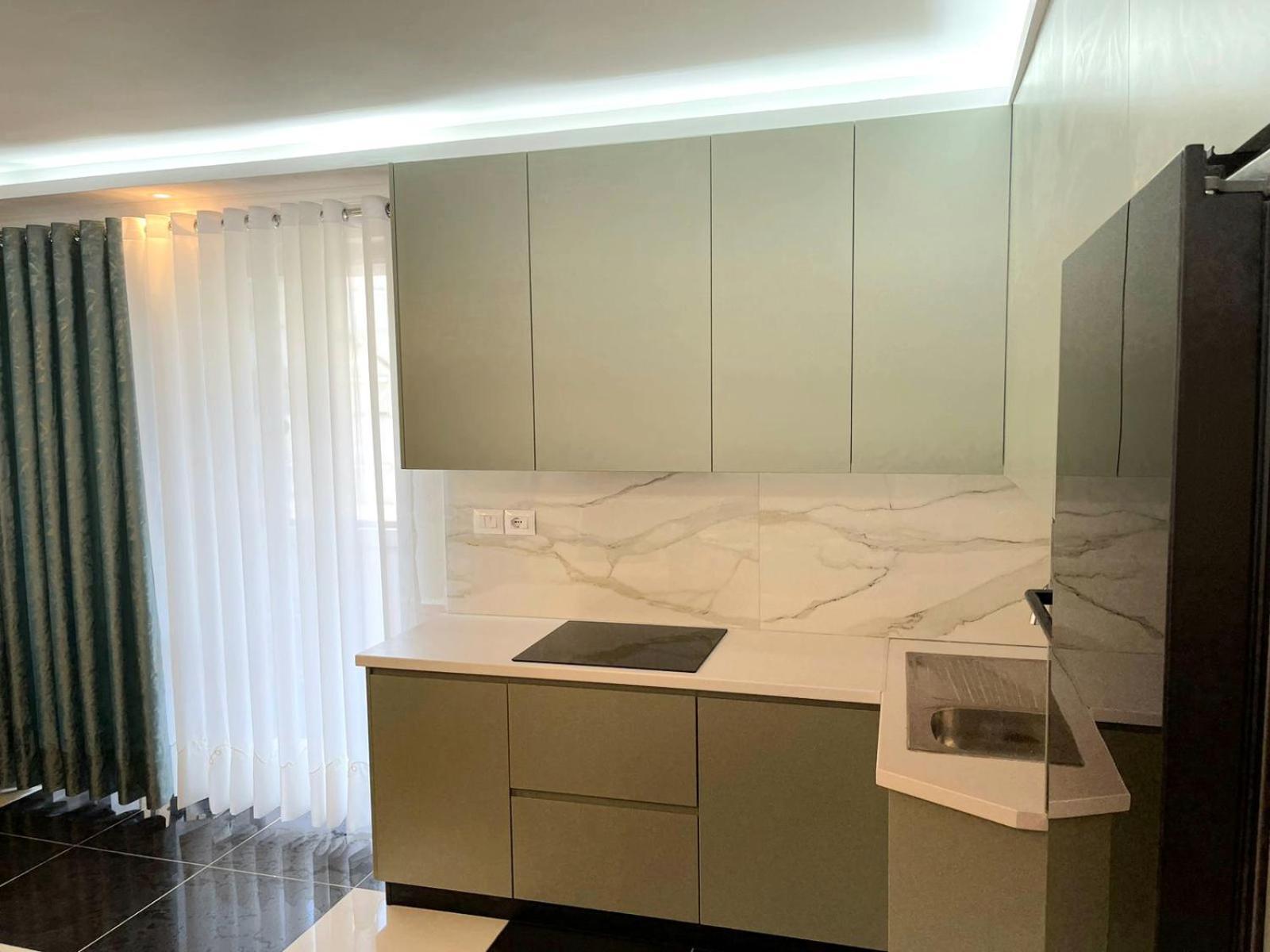 Vilma Apartment Berat Exterior photo