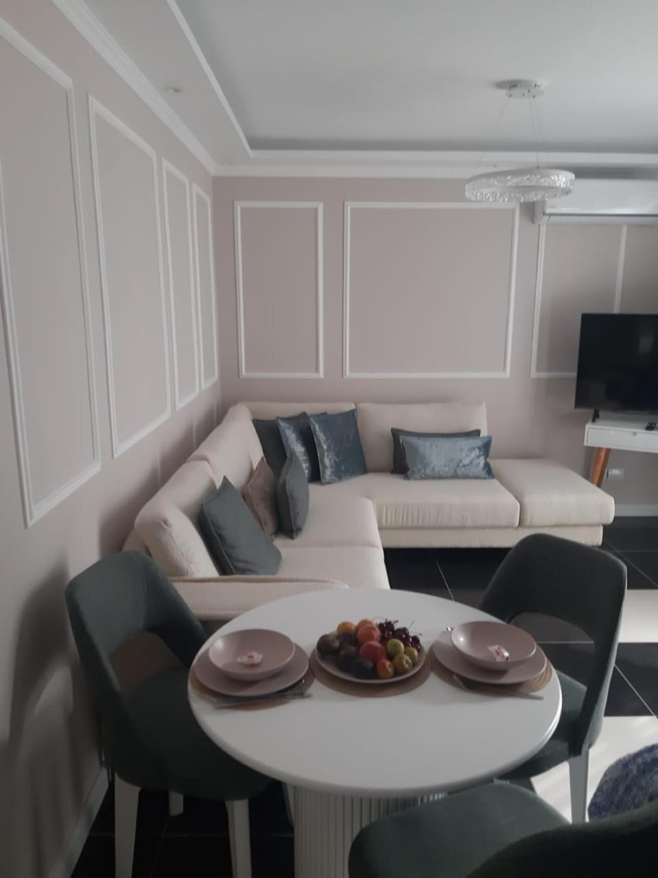Vilma Apartment Berat Exterior photo