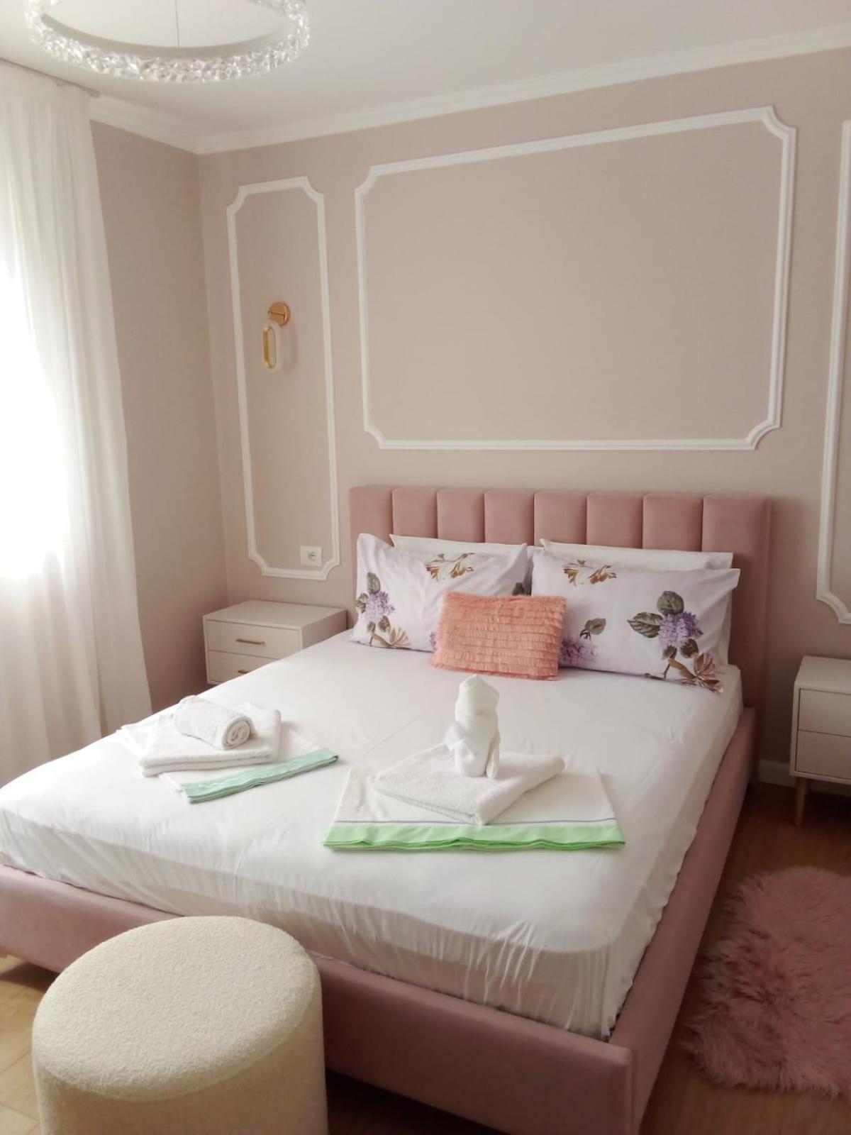 Vilma Apartment Berat Exterior photo