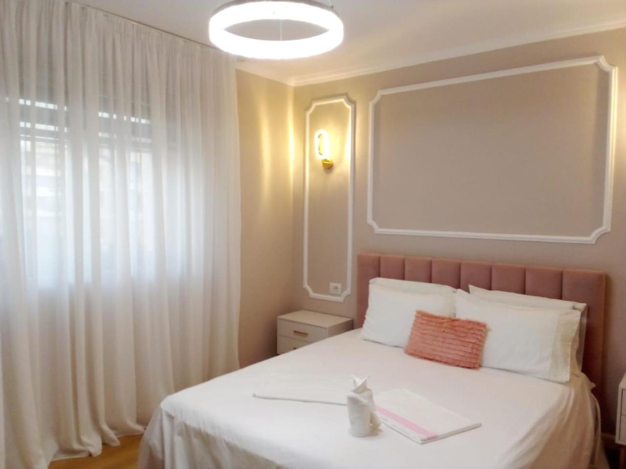 Vilma Apartment Berat Exterior photo